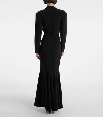 Robe longue | Norma Kamali