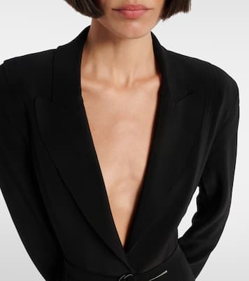 Robe longue | Norma Kamali