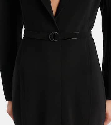 Robe longue | Norma Kamali