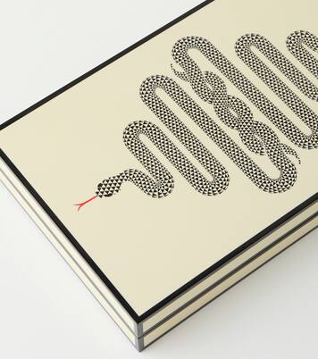 Juego de backgammon Eden | Jonathan Adler