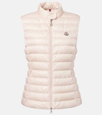 Igens down vest | Moncler