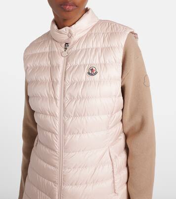 Igens down vest | Moncler