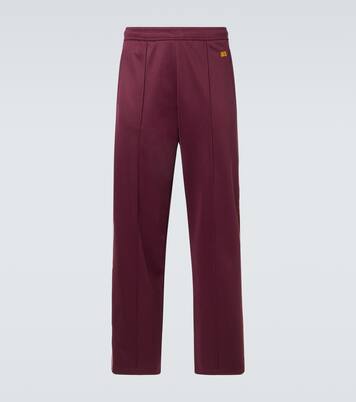 Essence jersey track pants | Wales Bonner