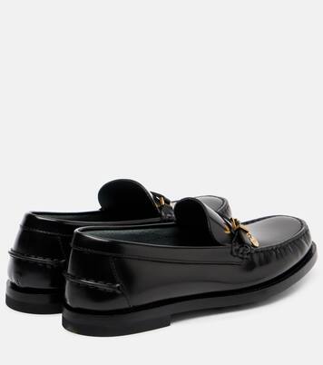 Leather loafers | Tod's