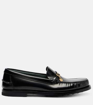 Leather loafers | Tod's