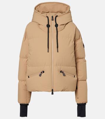 Allesaz down jacket | Moncler Grenoble