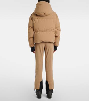 Allesaz down jacket | Moncler Grenoble