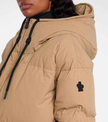 Allesaz down jacket | Moncler Grenoble