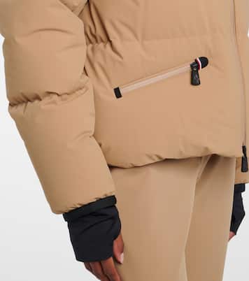 Allesaz down jacket | Moncler Grenoble