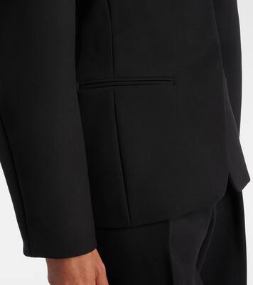 Oval jacket | Jacquemus