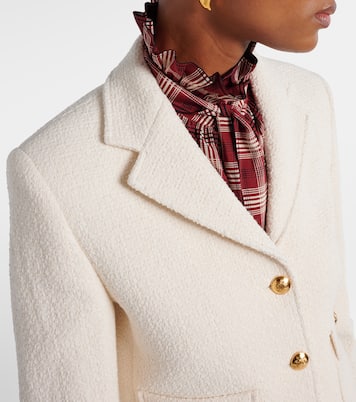 Giacca Soren in misto cotone | Nili Lotan