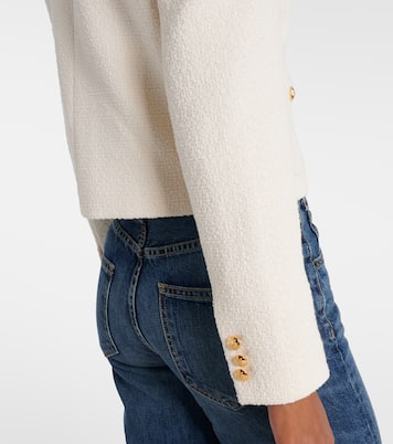 Giacca Soren in misto cotone | Nili Lotan