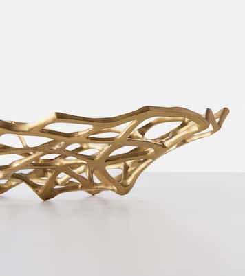 Bone Large bowl | Tom Dixon