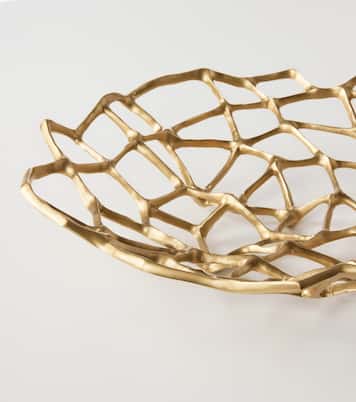 Bone Large bowl | Tom Dixon