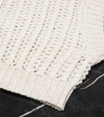 Gorro de esquí de cachemir | Brunello Cucinelli