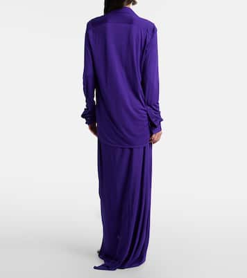 Bluse | Dries Van Noten