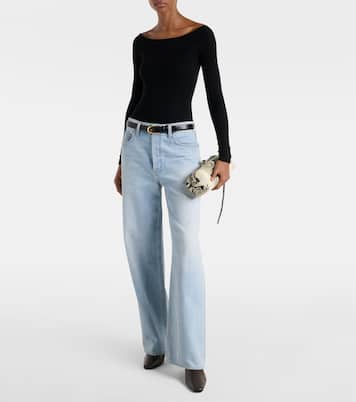 Off-Shoulder-Body Maren | Agolde
