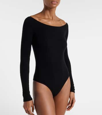Off-Shoulder-Body Maren | Agolde