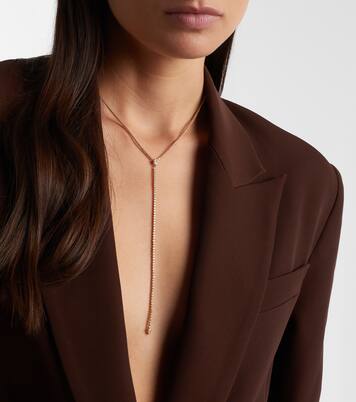 Collier en or 18 ct et diamants | Shay Jewelry