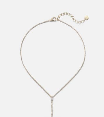 Collier en or 18 ct et diamants | Shay Jewelry