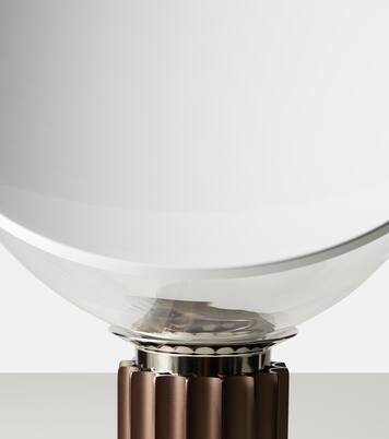Taccia Small table lamp by Achille and Pier Giacomo Castiglioni (eu plug) | Flos