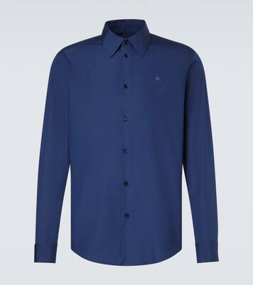 Cotton shirt | Burberry