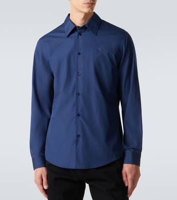Cotton shirt | Burberry