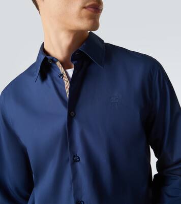 Cotton shirt | Burberry