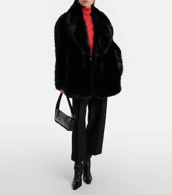 Ankle Boots Belle aus Leder | Paris Texas