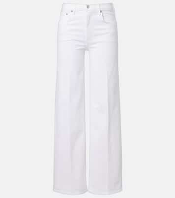 Jeans anchos Lyra | Citizens of Humanity