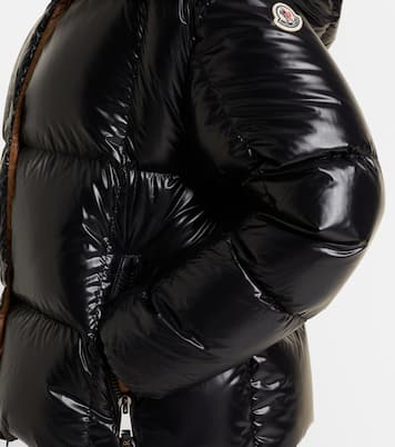 Daunenjacke Parana | Moncler