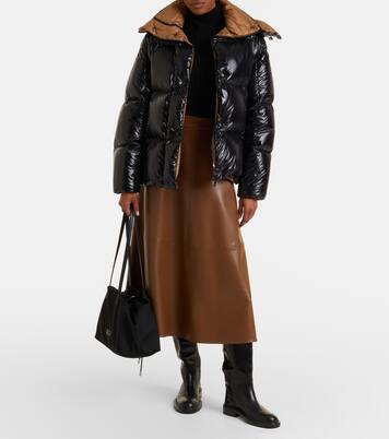 Daunenjacke Parana | Moncler