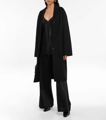 Silk-satin camisole | Joseph