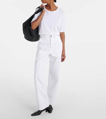 Bottines Arizona en cuir | Khaite