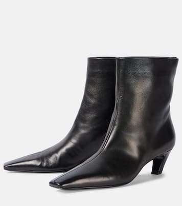 Bottines Arizona en cuir | Khaite