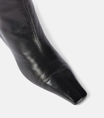 Bottines Arizona en cuir | Khaite