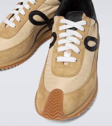 Flow Runner sneakers | Loewe