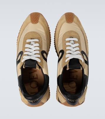 Flow Runner sneakers | Loewe