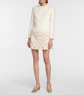 Escarpins Belle Vivier en cuir | Roger Vivier