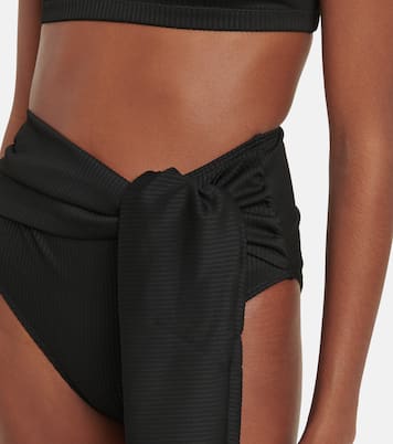 Culotte de bikini Naomi | Alexandra Miro