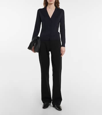 Cardigan Cantabria aus Kaschmir | Loro Piana