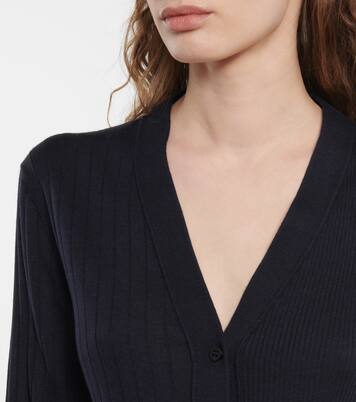 Cardigan Cantabria aus Kaschmir | Loro Piana