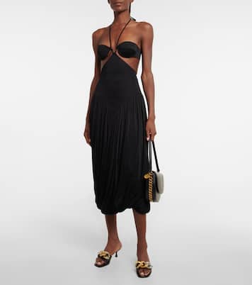 Robe midi | Stella McCartney