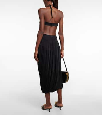 Robe midi | Stella McCartney