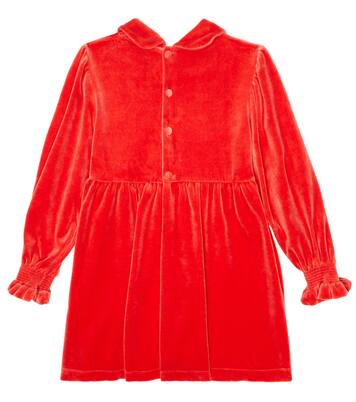 Robe Mouse en velours | The Animals Observatory