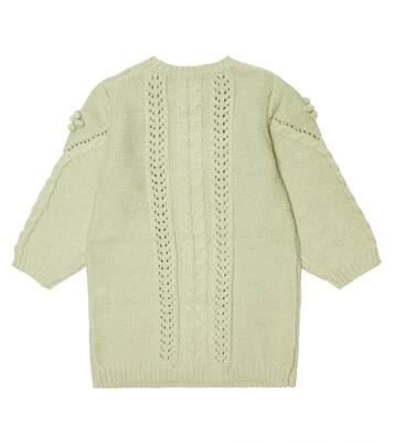 Robe Rejana brodée | Louise Misha