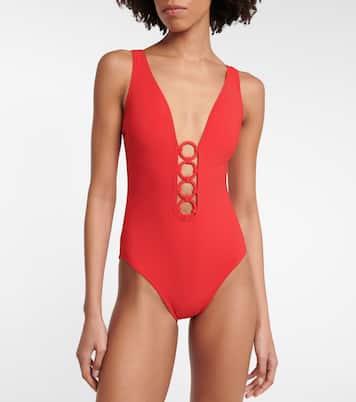 Badeanzug Morgan | Karla Colletto