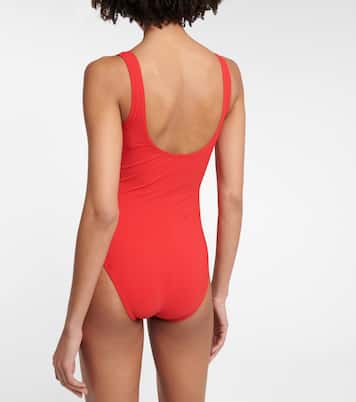 Badeanzug Morgan | Karla Colletto