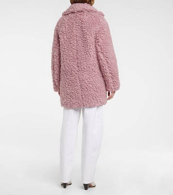 Cappotto Sabrinega  | Isabel Marant