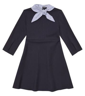 Jersey dress | Il Gufo